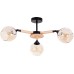 Потолочная люстра Branson A4370PL-3BR Arte Lamp