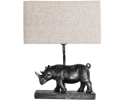 Настольная лампа Clark A4376LT-1BS Arte Lamp