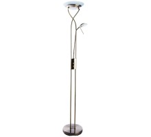 Торшер Duetto A4399PN-2AB Arte Lamp