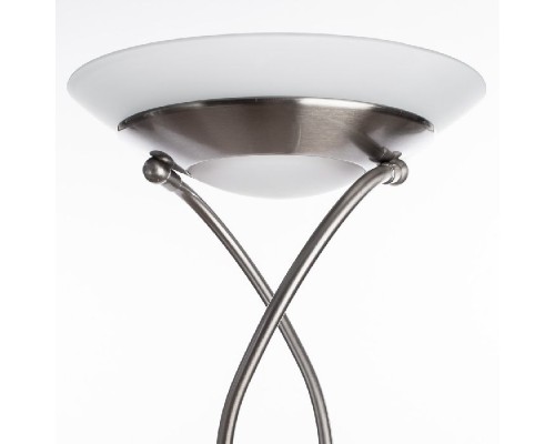 Торшер Duetto A4399PN-2SS Arte Lamp