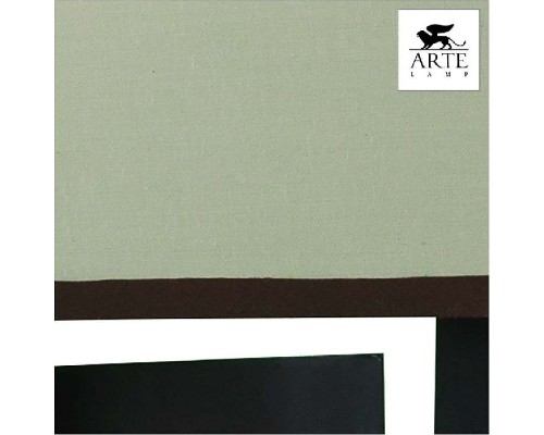 Бра Quadro A4402AP-1BK Arte Lamp