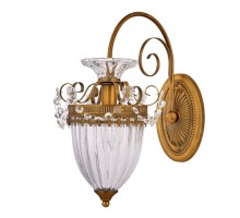 Бра Schelenberg A4410AP-1SR Arte Lamp