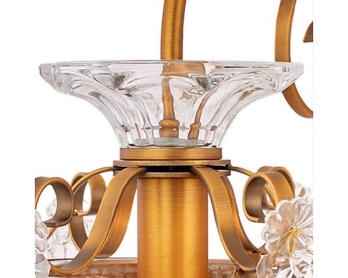 Бра Schelenberg A4410AP-1SR Arte Lamp