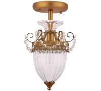Потолочная люстра Schelenberg A4410PL-1SR Arte Lamp