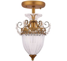 Потолочная люстра Schelenberg A4410PL-1SR Arte Lamp