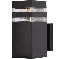 Настенный светильник уличный Heather A4413AL-1BK Arte Lamp