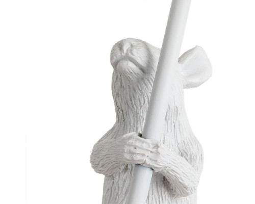 Настольная лампа Gustav A4420LT-1WH Arte Lamp