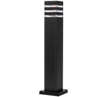 Наземный светильник Hadar A4421PA-1BK Arte Lamp
