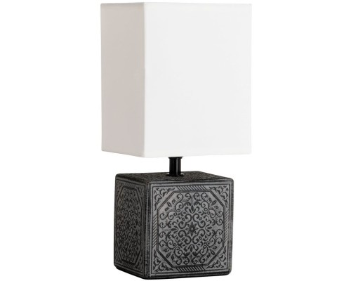 Настольная лампа Fiori A4429LT-1BA Arte Lamp