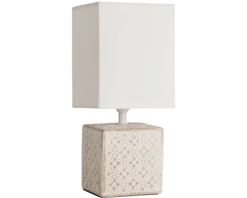 Настольная лампа Fiori A4429LT-1WA Arte Lamp
