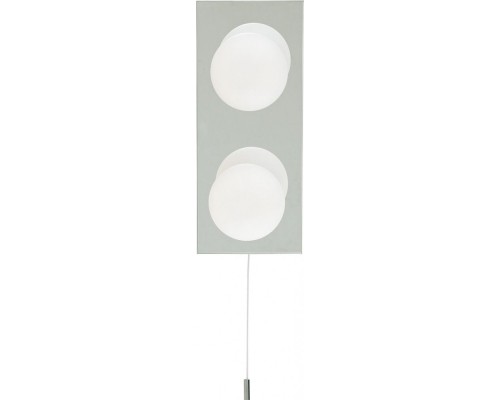 Бра Aqua A4444AP-2CC Arte Lamp