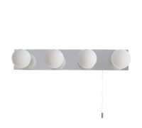 Бра Aqua-bolla A4444AP-4CC Arte Lamp