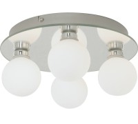 Потолочный светильник Aqua A4444PL-4CC Arte Lamp