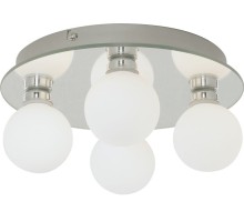 Потолочный светильник Aqua A4444PL-4CC Arte Lamp