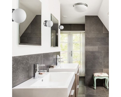 Настенный светильник Aqua-bolla A4445AP-1CC Arte Lamp