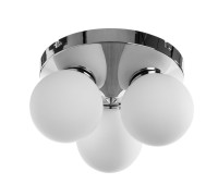 Потолочный светильник Aqua A4445PL-3CC Arte Lamp