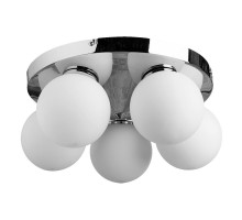 Потолочный светильник Aqua A4445PL-5CC Arte Lamp