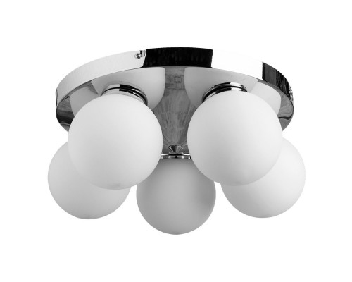Потолочный светильник Aqua A4445PL-5CC Arte Lamp