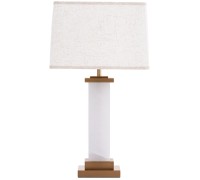 Настольная лампа Camelot A4501LT-1PB Arte Lamp