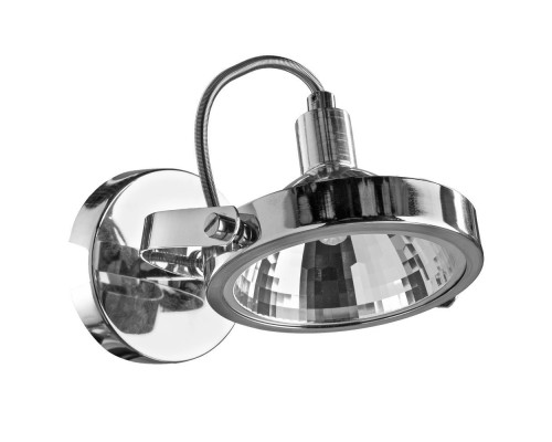 Спот Alieno A4506AP-1CC Arte Lamp