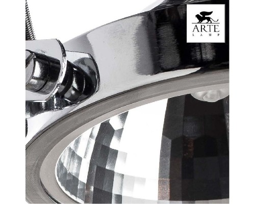 Спот Alieno A4506AP-1CC Arte Lamp