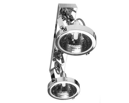Спот Alieno A4506PL-2CC Arte Lamp