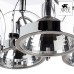 Спот Alieno A4506PL-4CC Arte Lamp