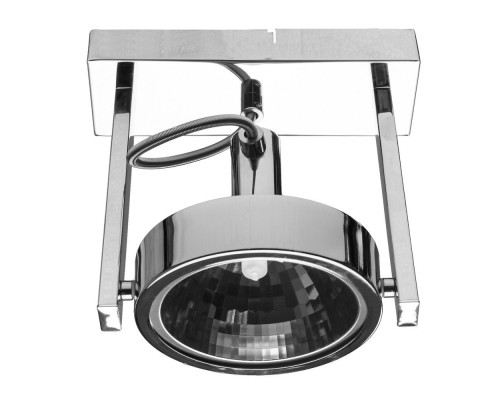 Спот Faccia A4507AP-1CC Arte Lamp
