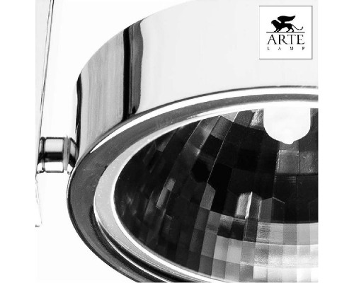 Спот Faccia A4507AP-1CC Arte Lamp