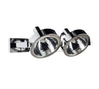 Спот Faccia A4507PL-2CC Arte Lamp