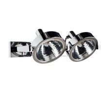 Спот Faccia A4507PL-2CC Arte Lamp