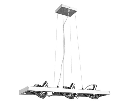 Спот Faccia A4507SP-3CC Arte Lamp