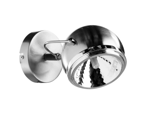 Спот Orbiter A4509AP-1SS Arte Lamp