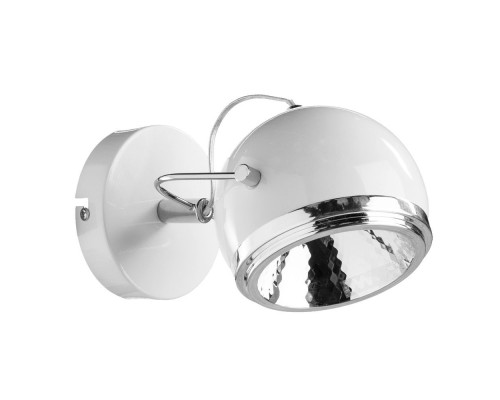 Спот Orbiter A4509AP-1WH Arte Lamp