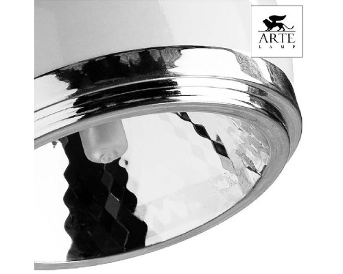 Спот Orbiter A4509AP-1WH Arte Lamp