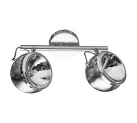 Спот Orbiter A4509PL-2SS Arte Lamp