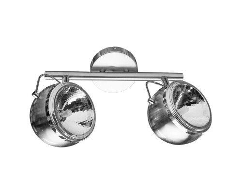 Спот Orbiter A4509PL-2SS Arte Lamp