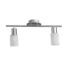 Спот Cavalletta A4510PL-2SS Arte Lamp