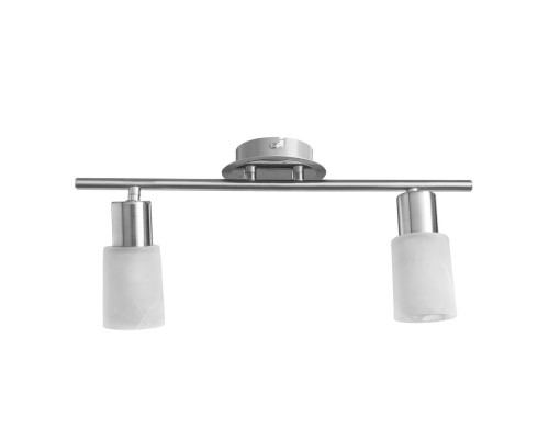 Спот Cavalletta A4510PL-2SS Arte Lamp