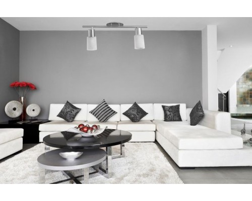 Спот Cavalletta A4510PL-2SS Arte Lamp