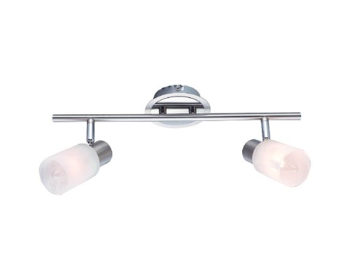 Спот Cavalletta A4510PL-2SS Arte Lamp