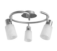 Спот Cavalletta A4510PL-3SS Arte Lamp