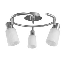 Спот Cavalletta A4510PL-3SS Arte Lamp