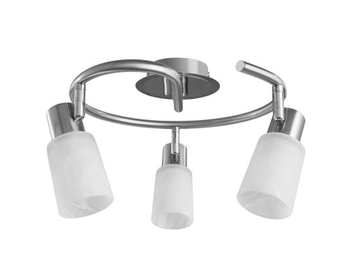 Спот Cavalletta A4510PL-3SS Arte Lamp
