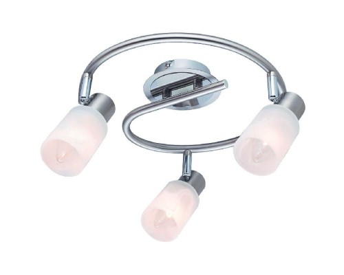 Спот Cavalletta A4510PL-3SS Arte Lamp