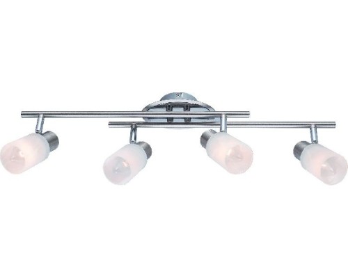 Спот Cavalletta A4510PL-4SS Arte Lamp