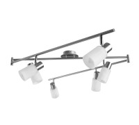 Спот Cavalletta A4510PL-6SS Arte Lamp