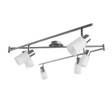 Спот Cavalletta A4510PL-6SS Arte Lamp