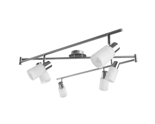 Спот Cavalletta A4510PL-6SS Arte Lamp