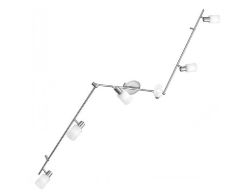 Спот Cavalletta A4510PL-6SS Arte Lamp